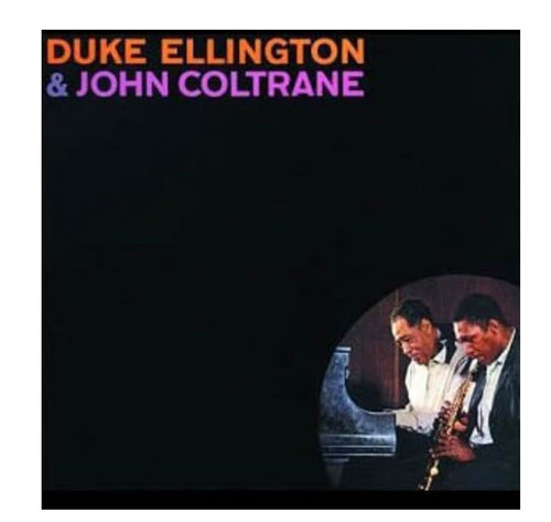 Duke ellington john - ellington, &