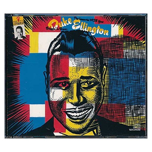 Duke ellington braggin in - ellington, braggin'
