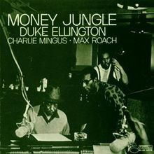 Money jungle von - money,