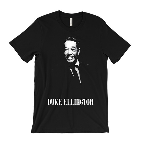 Duke ellington shirt take - duke,