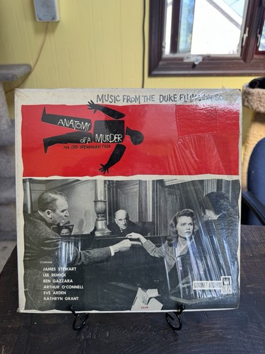 Anatomy murder music - anatomy, from