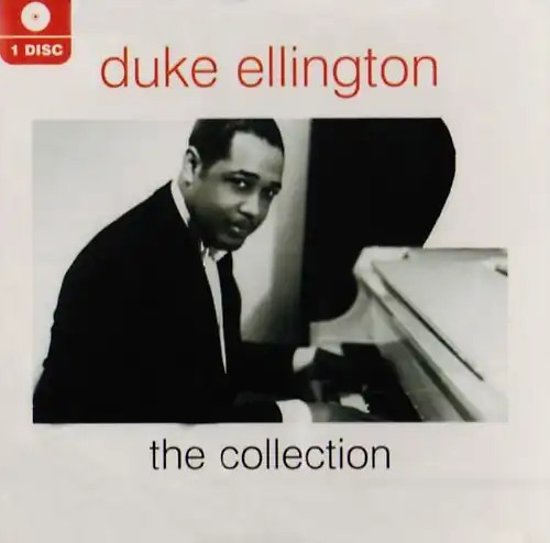 Duke ellington collection - duke,