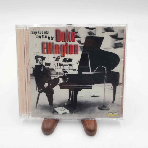 Duke ellington things - duke, ain't