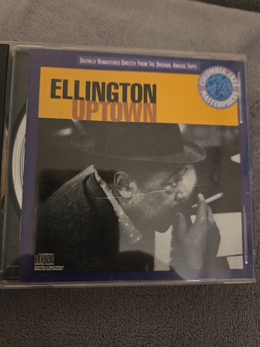 Ellington uptown columbia by - uptown, [columbia]